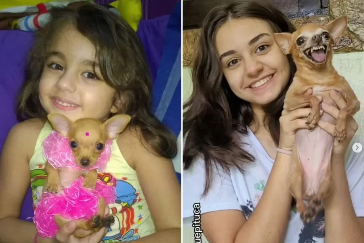 Mayara e Pituca
Mayara e Pituca