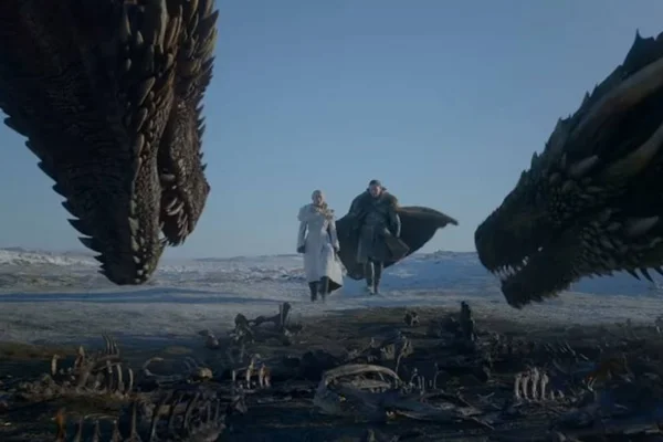 HBO terá sinal liberado para estreia da 8ª temporada de GoT