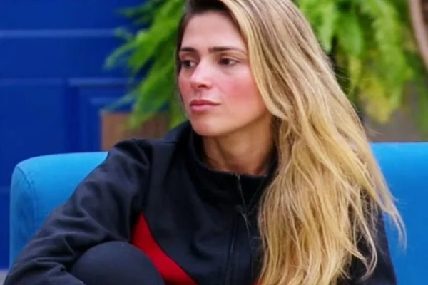 Após agressão, Nadja Pessoa é expulsa de A Fazenda 2018