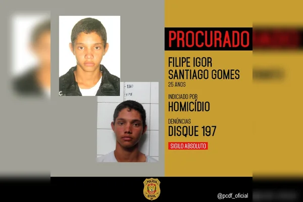 filipe igor santiago gomes