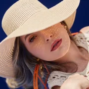 Gabriela Pagidis, funcionária fantasma de Hugo Motta Gabriela Pagidis, funcionária fantasma de Hugo Motta