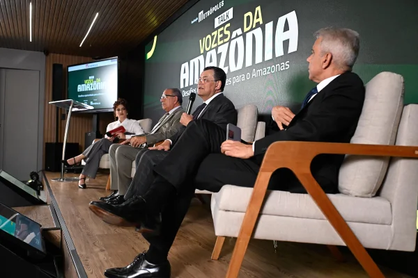 Desenvolver o interior é o próximo desafio do Amazonas