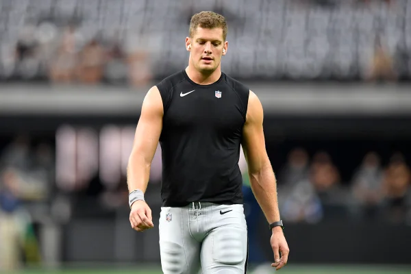 Carl Nassib