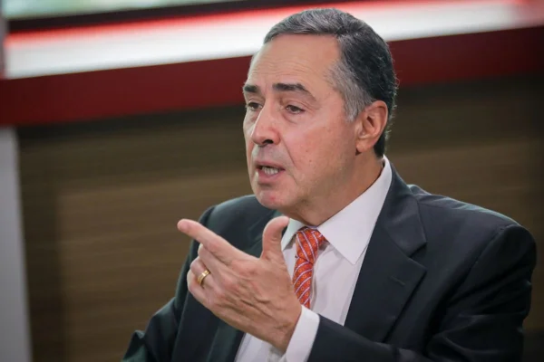 Luís Roberto Barroso