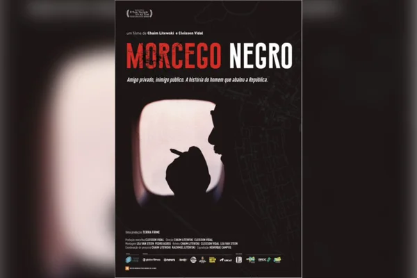 Documentário sobre PC Farias concorre a prêmio no É Tudo Verdade