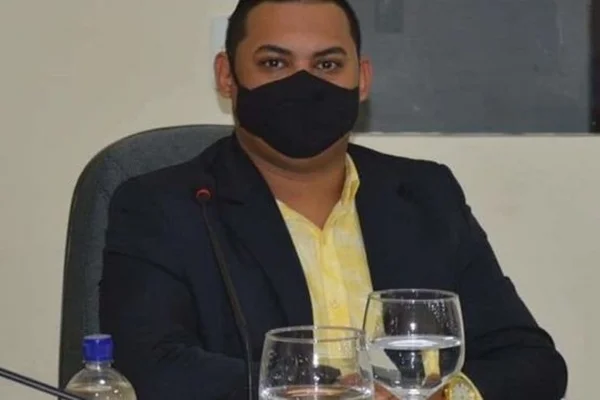 Lázaro Santos