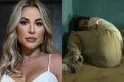Deolane Bezerra. Deolane Bezerra.