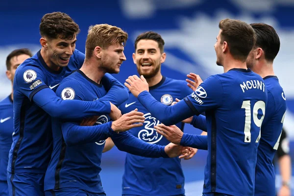 Chelsea