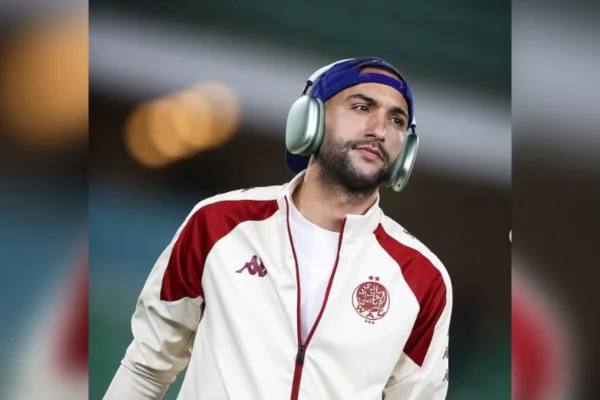 Hakim Ziyech