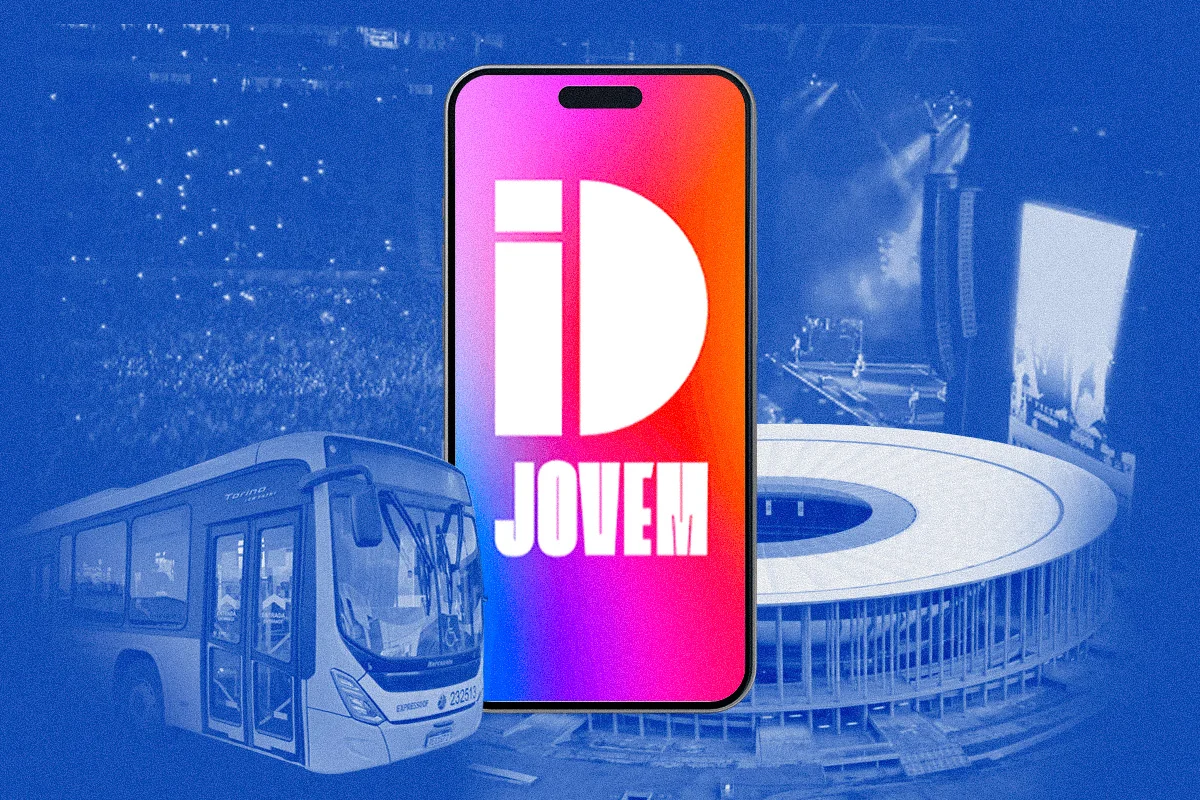 ID Jovem em Brasília: 690 mil jovens do DF podem ter acesso ao benefício