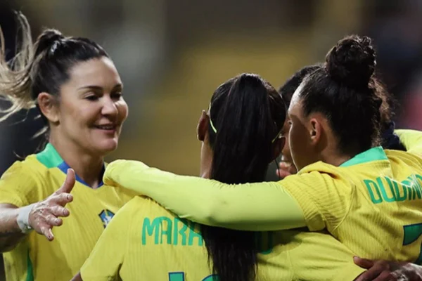 Fifa Series divulga tabela com jogos no Brasil e mais sete países