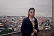 Rafael Miguel, morto a tiros com a família por Paulo Cupertino Rafael Miguel, morto a tiros com a família por Paulo Cupertino