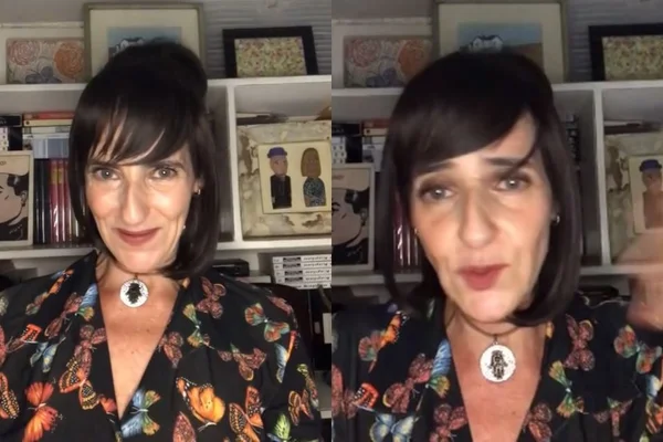Ilana Kaplan