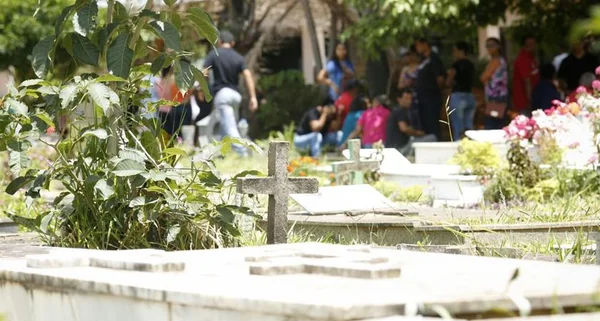 Enterradas as duas primeiras vítimas de latrocínio no DF em 2017