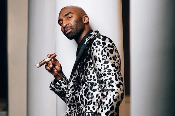 Riky Rick