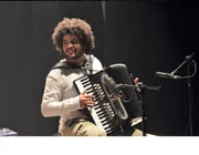 Mestrinho vai tocar para chefes de Estado Mestrinho vai tocar para chefes de Estado