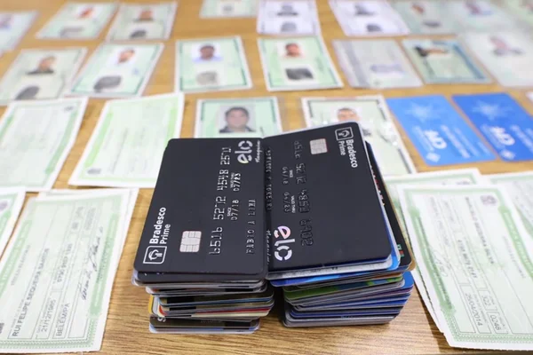 PCDF investiga cartórios por empréstimos feitos em nome de servidores