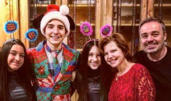 Rose Miriam, Gugu Liberato e Filhos