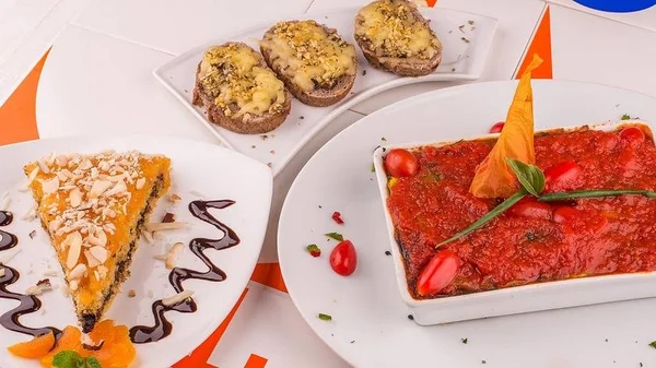Confira todos os menus do festival gastronômico Panelas da Casa