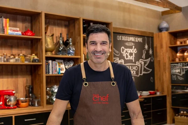 Edu Guedes está vivendo romance com bailarina do Faustão: saiba quem é
