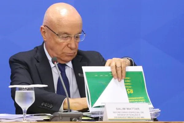 Mattar: Caixa, BB e Petrobras não estão no plano de privatizações