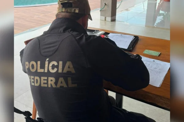 PF faz operação contra fraudes de R$ 50 milhões na educação do Pará