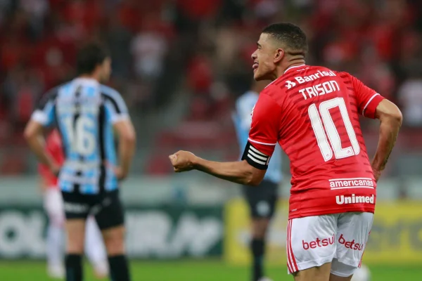 Taison Internacional