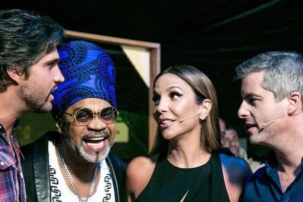 Afastado, Victor Chaves fala sobre The Voice Kids após fim do programa