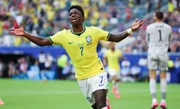 Camisa 7 chegou a quatro gols na Copa de 2026