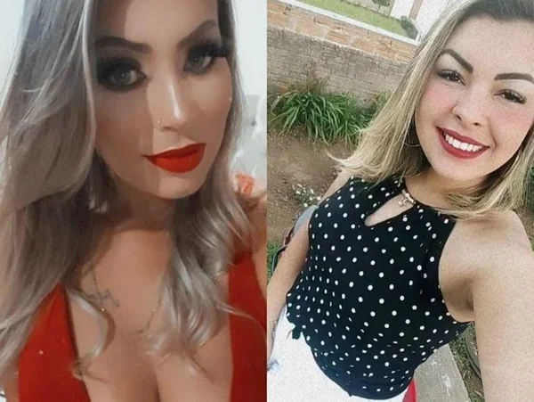 Saiba quem eram as mulheres que morreram após carro ser prensado por carretas