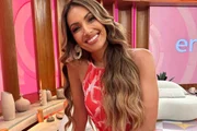 Patrícia Poeta 