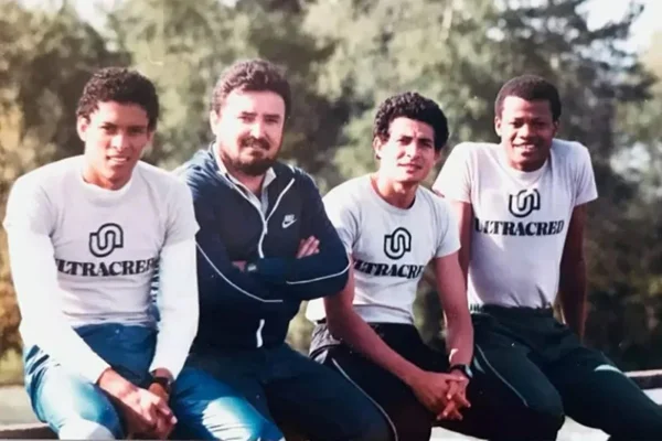 Luiz Alberto Joaquim Cruz