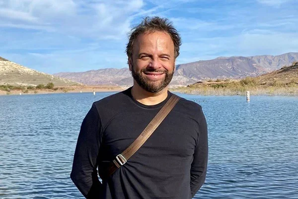 Mapa astral por R$ 250: Marcos Breda investe na astrologia durante pandemia