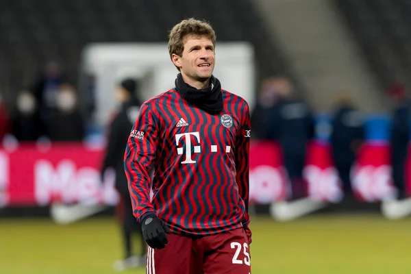 Müller Bayern de Munique