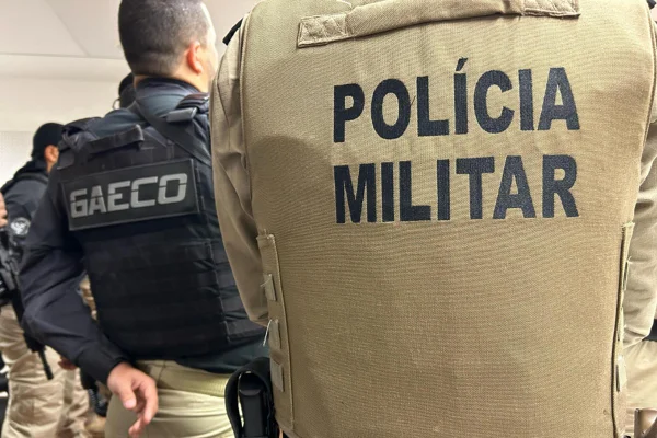 Policiais militares são suspeitos de integrar grupo de extermínio