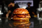Cleveland do Norman Burger
