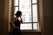 Trata-se de um problema obsessivo que normalmente é motivado não por um problema em seu relacionamento atual, mas por experiências psicológicas e ferimentos mais antigos