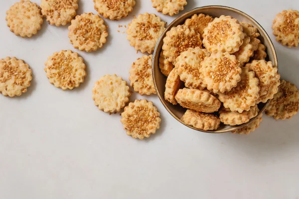 biscoito fit