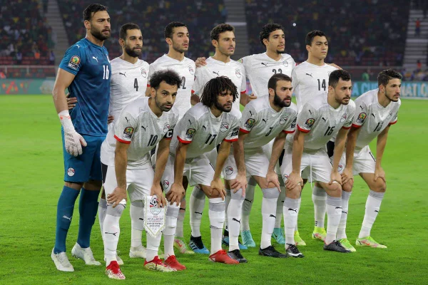 Salah x Mané: Egito bate Camarões nos pênaltis e faz final com Senegal