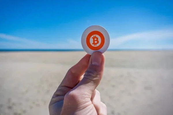 Bitcoin Beach