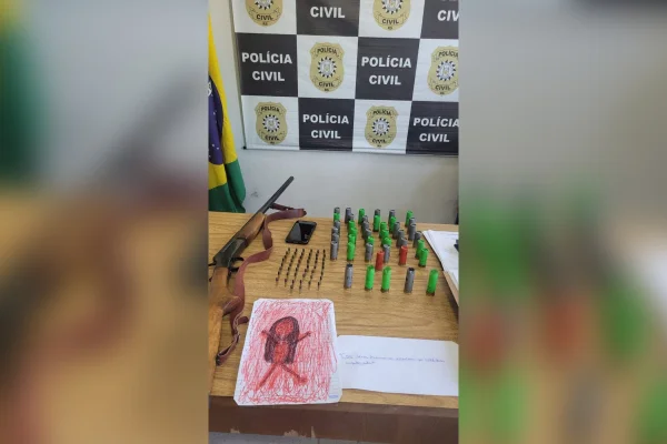 Polícia mira grupo que exaltava massacre de Suzano e planejava ataque