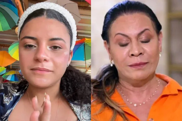 “Injusto”: filha de piloto desabafa sobre Dona Ruth
