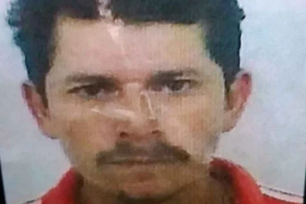Homem é morto pelo cunhado a golpes de facão
