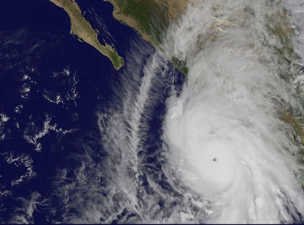 Furacão Florence se aproxima da costa dos EUA: população em alerta
