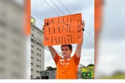Na época em que estava ligado ao MBL e ao Novo, Pavanato também criticava o então presidente Jair Bolsonaro