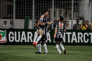 Fillipe jogou com Ronaldinho e Bernard Fillipe jogou com Ronaldinho e Bernard
