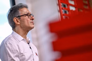 O governador de Minas Gerais, Romeu Zema, participou de entrevista no Contexto Metrópoles, nesta quarta-feira