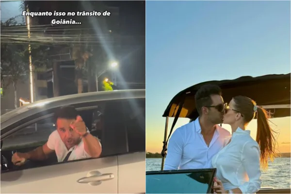 Antonio e Elisa