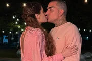 MC Guimê e Fernanda Stroschein 