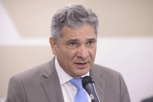 coronel Sandro
